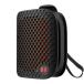 MONSTER blaster микро черный MS62106 зажим тип Bluetooth динамик водонепроницаемый IPX5 Bluetooth5.4 примерно 85g "свободные руки" телефонный разговор стерео пара соответствует .. получение завершено 