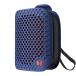 MONSTER blaster микро голубой MS62106 зажим тип Bluetooth динамик водонепроницаемый IPX5 Bluetooth5.4 примерно 85g "свободные руки" телефонный разговор стерео пара соответствует .. получение завершено 