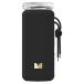 MONSTER Atmic Blaster Glow Glo u черный × Gold MS62132 20W LED свет эффект водонепроницаемый IPX5 Bluetooth5.4 максимальный 11 час party Connect .. получение завершено 