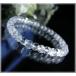  Power Stone браслет авария кристалл & кристалл мужской 6mm тонкий crystal .. амулет камень мужской женский натуральный камень подарок подарок 