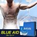 ̵3ĥåȡѥܥǥ롡BLUE AID֥롼ɡʥ֥롼ޥȥꥯ+֥롼ӥåȡ