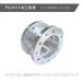 �X�e�A�����O �{�X �X�y�[�T�[ �ėp 50mm �A���~ �� �V���o�[ �l�W �H��t �h�K �ϐH�� ��t�ȒP �n���h���{�X �֘A�摜2