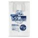 ja упаковка s пакет с ручками (. белый ).. источник Kanto 60 номер / Kansai 50 номер RE60 HDPE 100 листов толщина 0.018mm