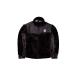 JACKALL FLEECE JACKET флис жакет черный M