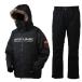 mazume MZFW-794 Contact пригодный для любой погоды костюм черный CUSTOM L