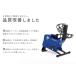[GP] �싅 �o�b�e�B���O �g�X�}�V�[�� �g���[�i�[ �d�� ��{�[���Ή� (6�����ۏؕt) �֘A�摜1