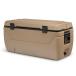 [i клей ] большой cooler-box 143L MAXCOLD LATITUDE 152 Max холодный Latte .chu-do152 00050922 / Brown черный 