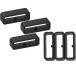 6pcs For garmin ForeAthlete 35 35J 45 45J 45S / Forerunner3545 J б