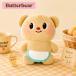  масло Bear супер BIG мягкая игрушка официальный герой товары примерно 36cm эмблема плюшевый мишка .. животное кукла медведь смешанные товары модный популярный ........ форель 