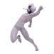  Dan da Dan Trio-Try-iT Figure-jiji( преображение ) фигурка примерно 19cm самый жребий Jump герой аниме коллекция приз популярный подарок подарок 