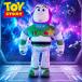  игрушка * -тактный - Lee 5 супер супер BIG мягкая игрушка baz* свет year примерно 64cm Disney Disney PIXARpiksa- Space Ranger Чужой woody 