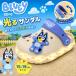 BLUEY голубой i Kids flash сабо сандалии бинго пляж товары обувь бассейн море аниме официальный новый продукт популярный отдых лето водостойкий 1S6178H