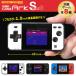  мобильный игра машина встроенный цвет жидкокристаллический игра GAME Ark S mini 6 Game & Watch игра булавка pon блок .. подарок Famicom retro игра Switch soft 