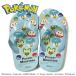  Pocket Monster . три дом nyao - ho ge-takwas пляжные шлепанцы 024 16~20cm Pokemon POCKET MONSTERS сандалии детский темно-синий 