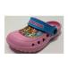 pau* Patrol Kids сабо сандалии розовый 70168pau Patrol Sky ребенок ... Kids пляж бассейн обувь обувь 