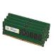 òNEMIX RAM 32GB 4x8GB DDR4-2933 PC4-23400 1Rx8 ECC Registered Server Memory by NEMIX RAM¹͢