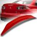 DriftX Performance, Rear Trunk Duck Lid Spoiler Wing Fit For Compatible With 2008 2009 2010 2011 2012 2013 2014 2015 2016 2017 Mitsubi¹͢ʡ