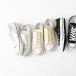 コンバース スニーカー オールスター ローカット 100周年記念モデル レディース メンズ CONVERSE ALL STAR 100 COLORS OX 1CK562 1CK807 CK565