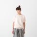 �O�b�h�E�F�A GOODWEAR T�V���c ���f�B�[�X ���� �N���[�l�b�N �R�b�g�� ���� �z���C�g �x�[�W�� �u���[ �O���[�� �l�C�r�[ �O���[ NGT9801 ���[����OK