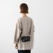  Glenn Royal MEDIUM PURSE W STRAP medium perth плечо ремешок 03-6018 GLENROYAL женский сумка на плечо . кошелек плечо 