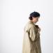 tishu женский пальто тренчкот Burberry e four to отсутствует TISSU TS183CO084 универсальный tishu