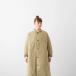 ya-moNew Quilting Labo Coat стеганое полотно labo пальто yarmo YAR-25AW CO32 женский длинное пальто осень-зима внешний 