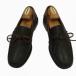 *COLE HAAN кожа deck shoes мокасины Loafer черный Cole Haan женский 6 1/2