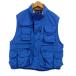  превосходный товар обычная цена 44,000 иен *DAIWA PIER39 Tech parfect fishing vest Tec Perfect рыболовный жилет рыбалка мужской 