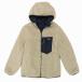 *Patagonia STY68095 двусторонний retifretif-ti боа жакет retro X защищающий от холода Patagonia Kids M10 мужчина ребенок одежда 