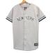 *Majestic majestic MLB New York *yan Keith Baseball рубашка #25tesheilaTEIXEIRA мужской XL