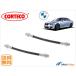 �������å� CORTECO ���� BMW 1���꡼�� E82 E88 120i 135i UM20 UC20 UC30 UC35 �ꥢ �֥졼���ۡ��� 34306762838 34306789433