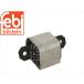 FEBI BILSTEIN Benz V Class W639 V350 3.7L 639811 639811C трансмиссия крепление 6392420013 6392420213 6392420713