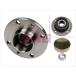  новый товар FAG Fiat abarth 500 595 695 500C 595C 695C 0.9 1.2 1.4 задний ступица подшипник комплект 71714463 71714471 71737189