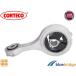CORTECO новый товар Fiat Punto 1.2 188A5 трансмиссия крепление 46844208 46528871 80000851