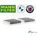 MANN-FILTER ���� BMW X4 F26 xDrive 28i 35i ��������ե��륿�� 64312284828 64319237157 64319312317 64319312318 64319395930