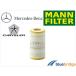 MANN-FILTER  饤顼 ե륿 ե 05102905AA 05102905AB 05183748AA 71775180 HU718/5x