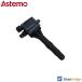 Astemo �����ϥ� �ϥ����å� ����󥫡��� S221V S231V �����˥å���󥳥��� 90048-52130 U15D03-COIL