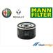 MANN-FILTER ���� ����ե����ᥪ ����ե�156 ����ե�GT 2.0 JTS 932AXA 932BXW 93720L ������ե��륿�� 73500506 W75/3