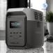  eko поток EcoFlow DELTA 3 1500 EFDELTA1500JP портативный источник питания 1536Wh( максимальный 5.5kWh) для бытового использования . батарейка предотвращение бедствий кемпинг 