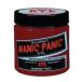 マニックパニック ヴァンパイアレッド ヘアカラークリーム レッド ♯32  118ml MANIC PANIC - 定形外送料無料 -