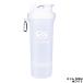 アールオーエヌ スマートシェイク スリム 500ml ホワイト [ SmartShakeSlim プ ...