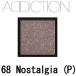 ザ アイシャドウ 68 ノスタルジア ( P ) 1g アディクション (4971710468939) - 定形外送料無料 -wp