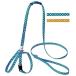 [petio] CAT HARNESS точка шлейка с поводком голубой Вьетнам 