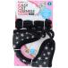 [petio] кошка для шлейка легкий кошка Harness черный China 