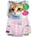 [ Doogie man - cocos nucifera ]ru*kolie кошка жизнь Harness S розовый China 