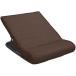 [ Мэйва gravure ] домашнее животное slope широкий PSW-60 Brown China 