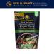 тайское карри зеленый карри Thai кулинария .. основной голубой Elephant сразу еда .... зеленый карри 300g