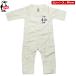  ликвидация распродажа 37% off Chums / baby b- Be длинный рукав детский комбинезон * младенец нижнее белье для мужчин и женщин комбинезон хлопок рождение CHUMS