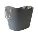 Hachiman .. мульти- корзина серый L 38L sceltevie balcolore( bar ko roll ) 228226