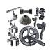 ���ޥ�(SHIMANO) ��ڥ��ѡ��� ���å���� & �ֺ� WH-MT65-F15 WH-MT55-W-F15-29 WH-MT55-W-F15